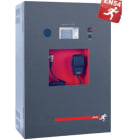 STS ELETTRONICA - SISTEMA EVAC DA PARETE O IN RACK, 500 W,