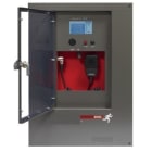 STS ELETTRONICA - SISTEMA EVAC DA PARETE O IN RACK, 500 W,