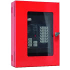 STS ELETTRONICA - STAZIONE VIGILI DEL FUOCO ROSSA EN54-16