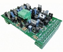 STS ELETTRONICA - SCHEDA ESPANSIONE 8 IN PER CE700 MAX 2