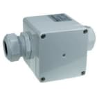 STS ELETTRONICA - FILTRO ANTIPOLVERE PER SISTEMI DI ASPIRA