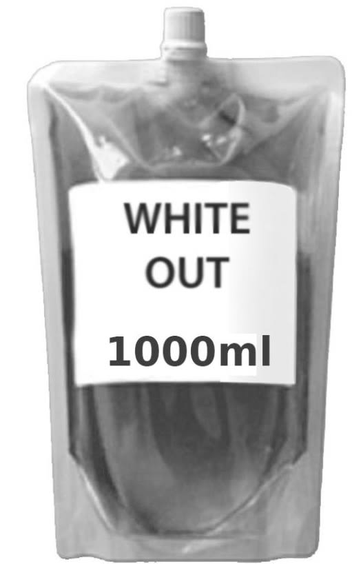 STS ELETTRONICA - SACCA CON LIQUIDO INSETTICIDA INSECTIFOG