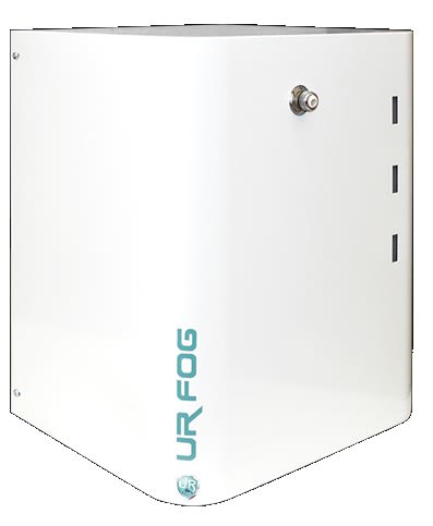 STS ELETTRONICA - FAST 1500 PUMP PRO PLUS MACCHINA EROGAT