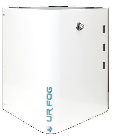 STS ELETTRONICA - FAST 1500 PUMP PRO PLUS MACCHINA EROGAT