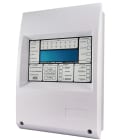 STS ELETTRONICA - CENTRALE ANTINCENDIO INDIRIZZATA A 2 LOO FUG2XP