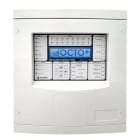 STS ELETTRONICA - CENTRALE ANTINCENDIO INDIRIZZATA A 4 LOO