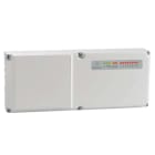 STS ELETTRONICA - CENTRALE GAS 4-20MA 8 ZONE