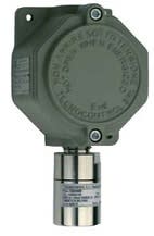 STS ELETTRONICA - RILEVATORE GAS MOSSIDO DI CARBONIO A REL