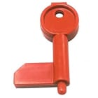 STS ELETTRONICA - CHIAVI DI RIPRISTINO CONF.5PZ PER PULSAN GFE-KEY