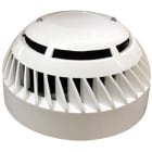 STS ELETTRONICA - RIVELATORE TERMOVELOCIMETRICO ISOLATO IN GFE-ZEOS-AD-HI