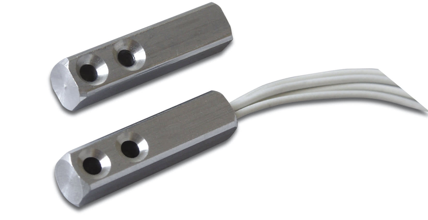 STS ELETTRONICA - CONTATTO MAGNETICO A VISTA PER INFISSI M