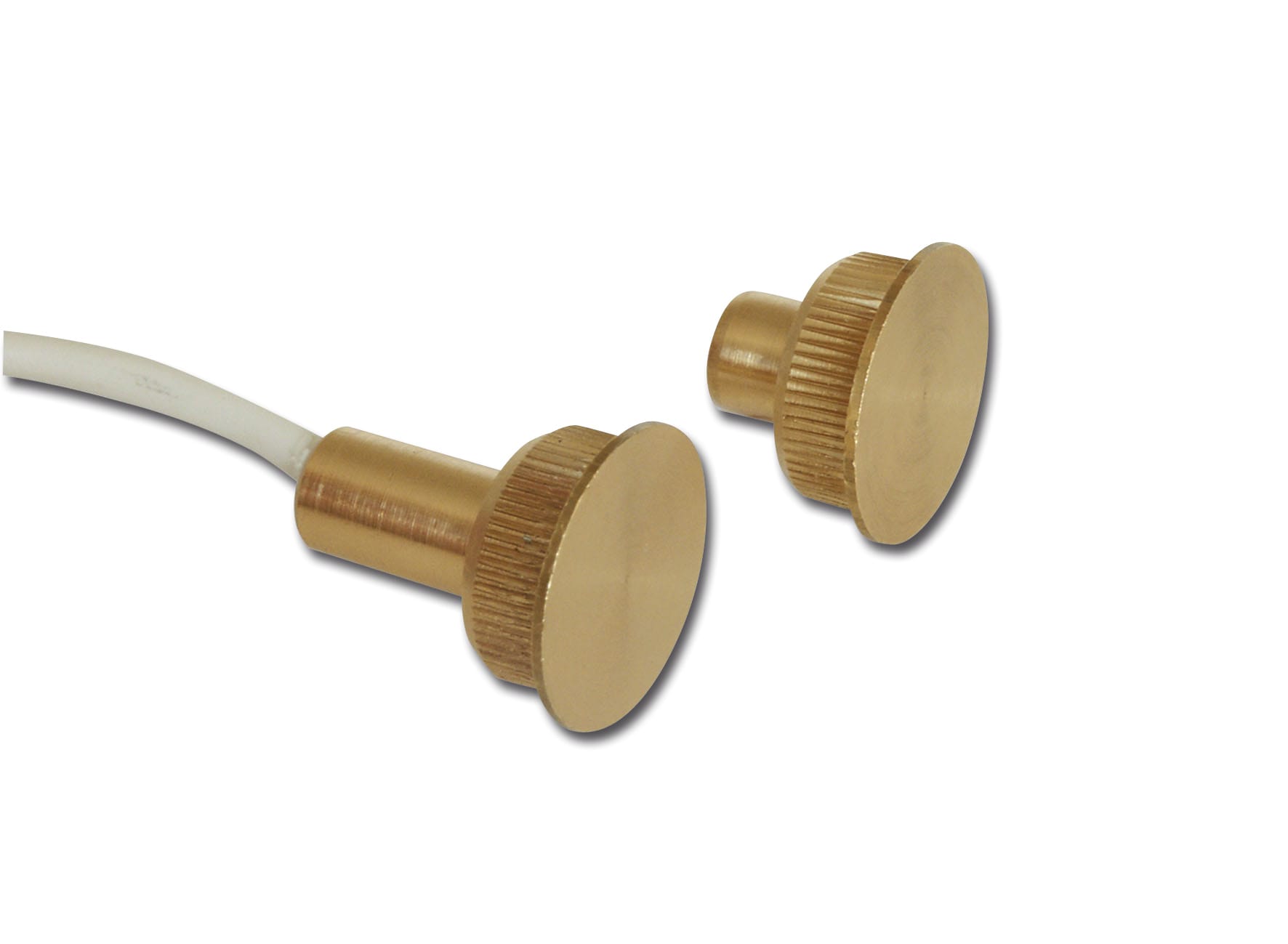 STS ELETTRONICA - CONTATTO MAGNETICO A VISTA PER PORTE BLI