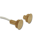 STS ELETTRONICA - CONTATTO MAGNETICO A VISTA PER PORTE BLI