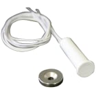 STS ELETTRONICA - CONTATTO MAGNETICO DA INCASSO PER INFISS