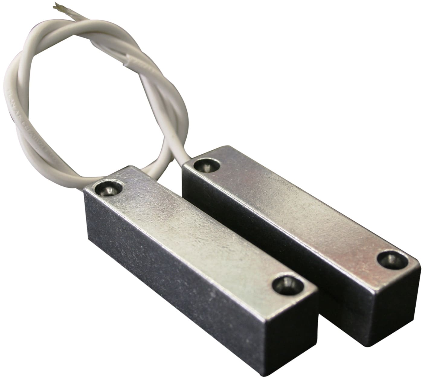 STS ELETTRONICA - CONTATTO MAGNETICO A VISTA PER INFISSI M