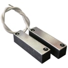 STS ELETTRONICA - CONTATTO MAGNETICO A VISTA PER INFISSI M