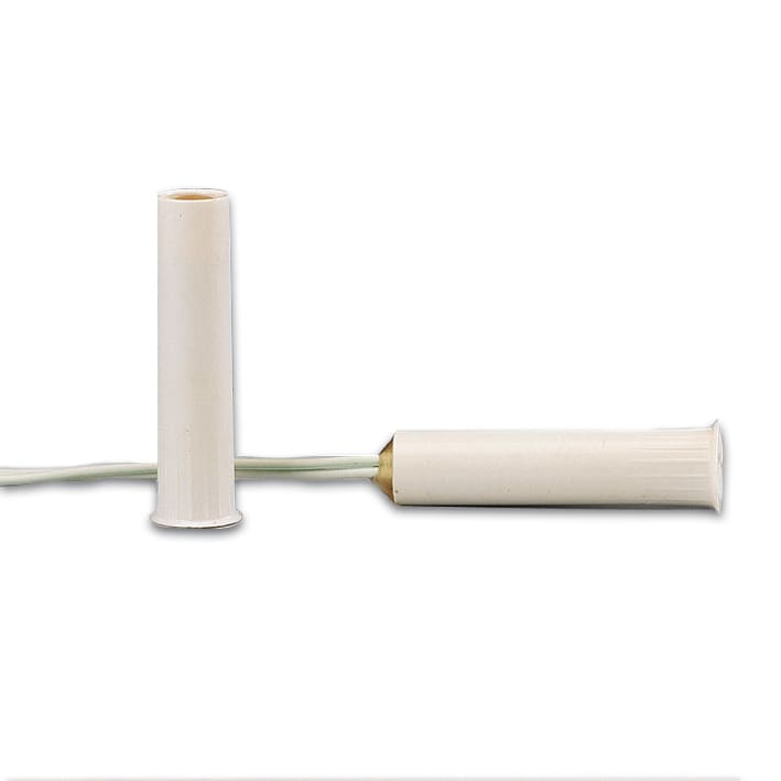 STS ELETTRONICA - CONTATTO MAGNETICO DA INCASSO PER INFISS