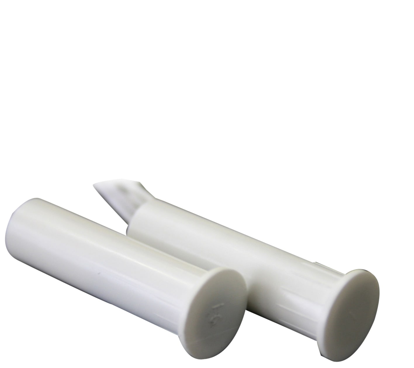 STS ELETTRONICA - CONTATTO MAGNETICO DA INCASSO PER INFISS