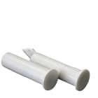 STS ELETTRONICA - CONTATTO MAGNETICO DA INCASSO PER INFISS