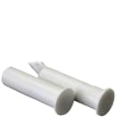 STS ELETTRONICA - CONTATTO MAGNETICO DA INCASSO PER INFISS