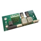 STS ELETTRONICA - INTERFACCIA MISTA RS422+FIBRA