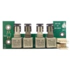 STS ELETTRONICA - INTERFACCIA PER FIBRA DOPPIA CONNESSIONE