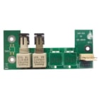 STS ELETTRONICA - INTERFACCIA PER FIBRA SINGOLA CONNESSION