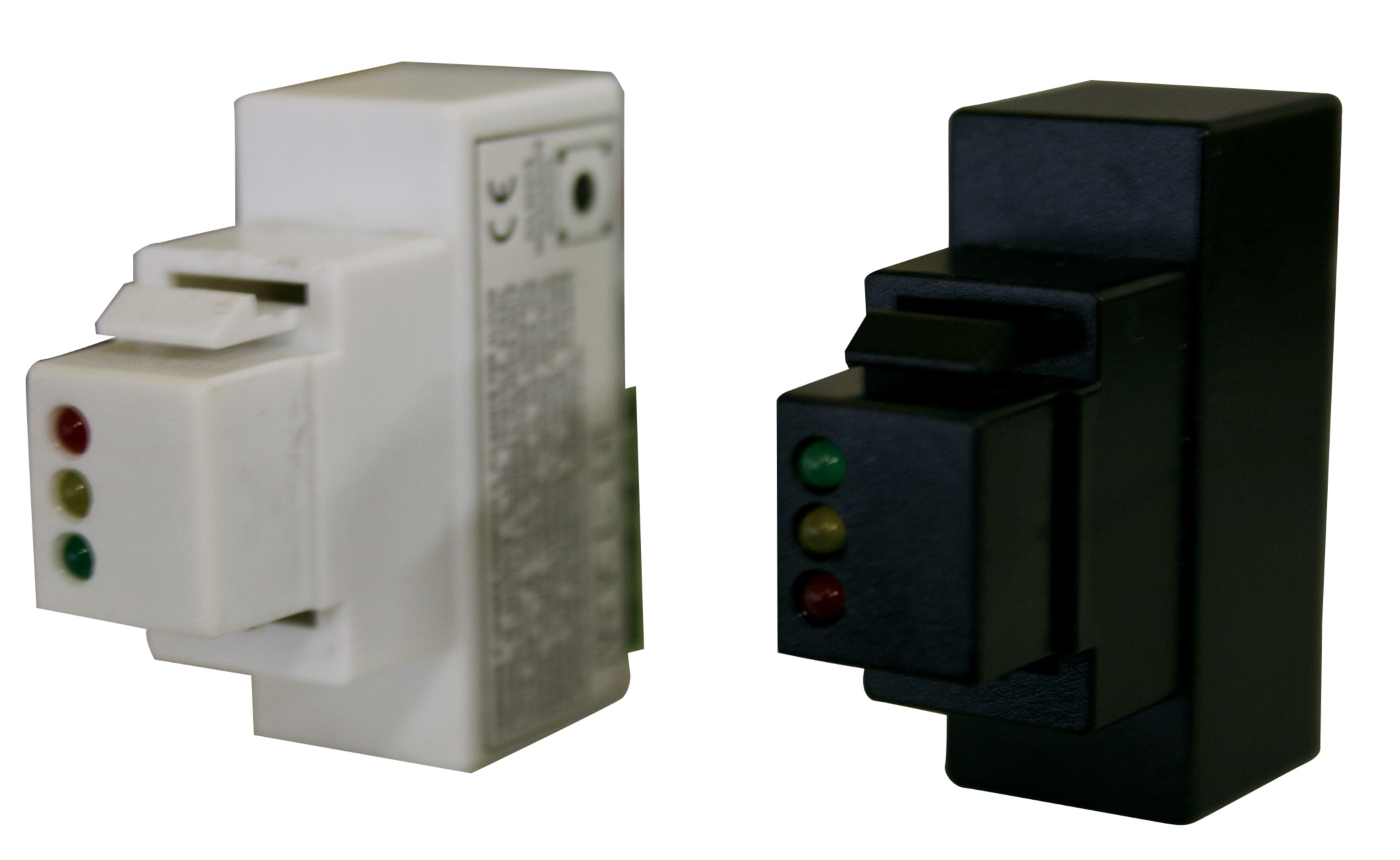 STS ELETTRONICA - INSERITORE A TRASPONDER IN VERSIONE RJ45