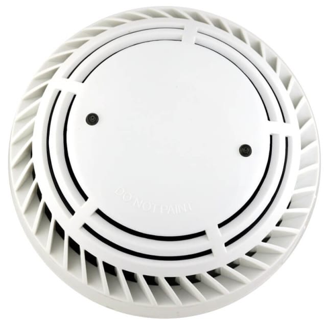 STS ELETTRONICA - RIVELATORE OTTICO FUMO CONVENZIONALE COM