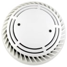 STS ELETTRONICA - RIVELATORE OTTICO FUMO CONVENZIONALE COM NB438-2-LED