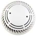STS ELETTRONICA - RIVELATORE OTTICO FUMO CONVENZIONALE COM