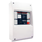 STS ELETTRONICA - CENTRALE DI ESTINZIONE 3 LINEE DI RILEV