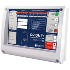 STS ELETTRONICA - PANNELLO RIPETITORE PER ORION EX