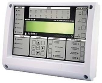 STS ELETTRONICA - PANNELLO RIPETITORE PER ORION ORION-MINREP