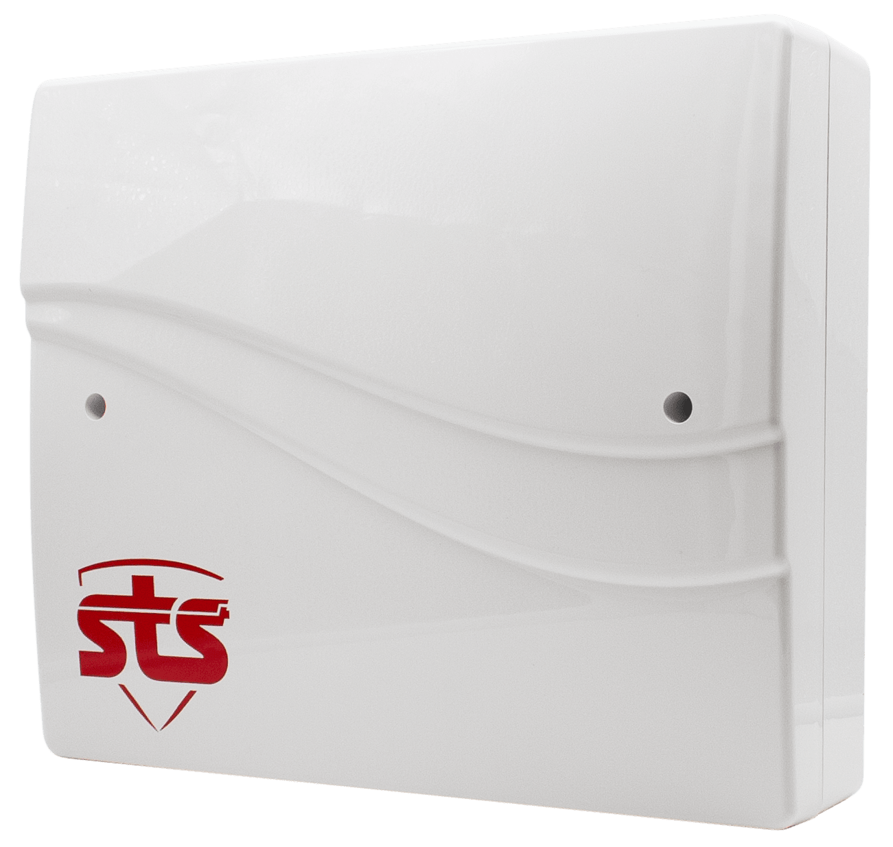 STS ELETTRONICA - CENTRALE IBRIDA8/64 ZONE CON GSM E TASTI