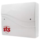 STS ELETTRONICA - COMBINATORE GPRS 4G EN54-21 IN BOX PLAST
