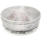 STS ELETTRONICA - BASE ISOLATA CON SIRENA E FLASH