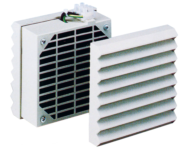 COSMOTEC - GRIGLIA CON FILTRO 130X130