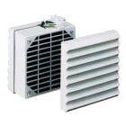 COSMOTEC - GRIGLIA CON FILTRO 130X130