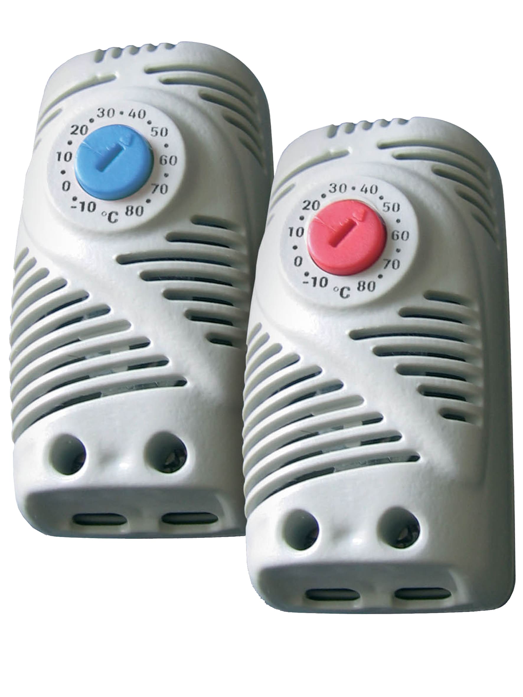 COSMOTEC - HIGHTEMP.CONTROL.THERM.NC10A(1)110-250V