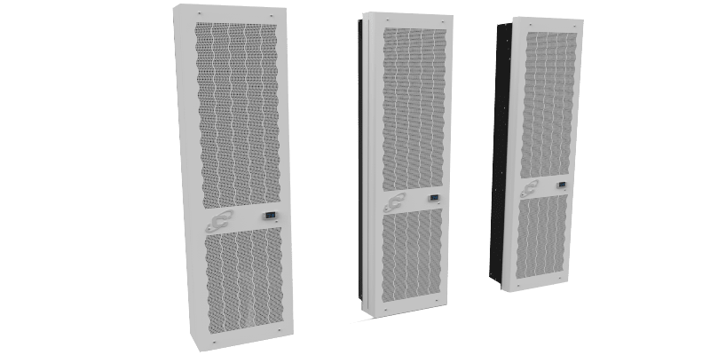 COSMOTEC - CDZSLIMIN3050-3200W-400-460/3/50-60HZCON