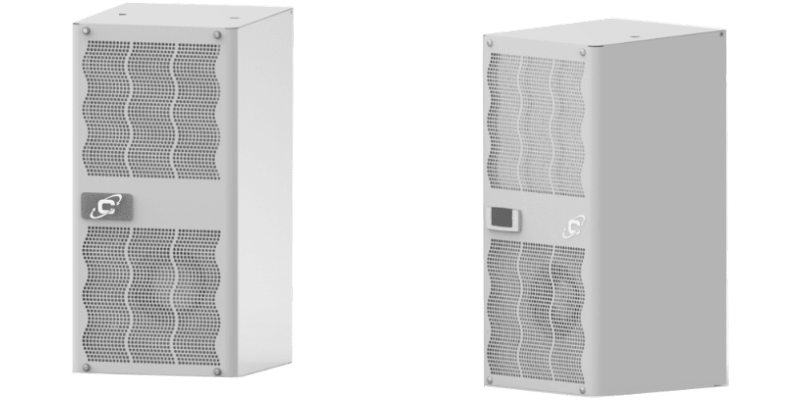 COSMOTEC - COMPACTPROTHERM IND.455-495W 230-1-50/60