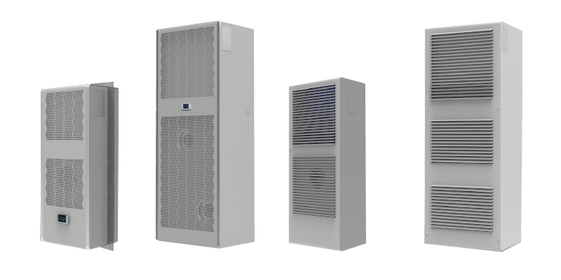 COSMOTEC - CDZP3IND.1,05/1,1KW400/460-2-50/60HZXCB