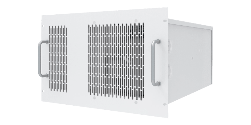 COSMOTEC - CDZRACK1000W230/1/50-60GASR134A