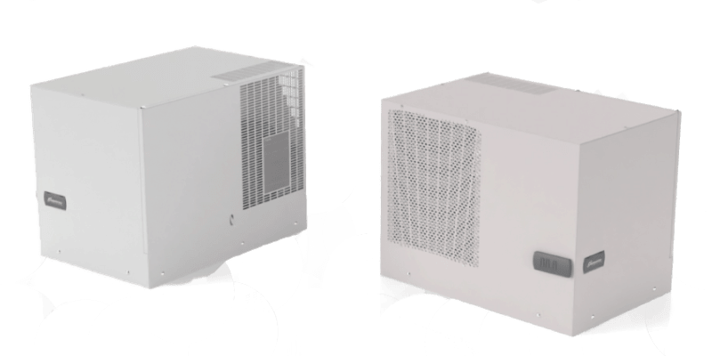 COSMOTEC - CDZTETTO5200W400-460/3/50-60HZ