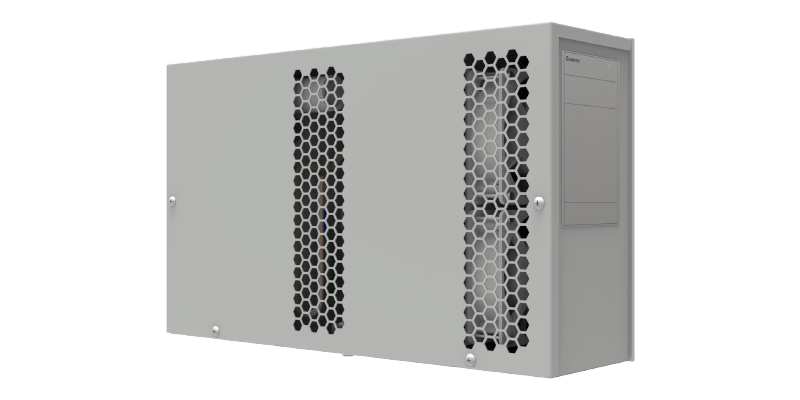 COSMOTEC - CDZ SVIL.ORIZZ. 420W 230V/1/50-60HZ