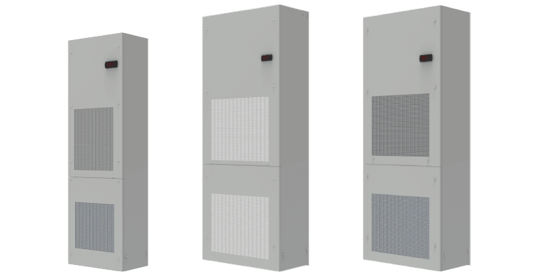 COSMOTEC - CDZ MODULE 8000W-400-460/3/50-60HZCON.EL