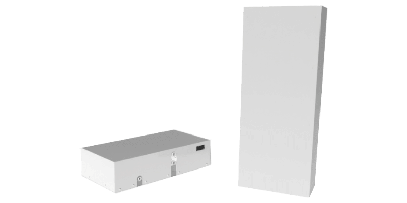 COSMOTEC - SCAMB.ARIA/H2O2200W-230/1/50-60HZ
