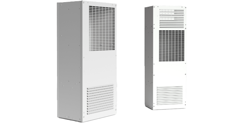 COSMOTEC - CDZ.VERT.2KW 48VDC + C110 + FC