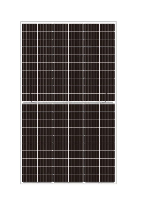 SUNERG - MOD.FOTOVOLTAICO X-HALFCUT 460W